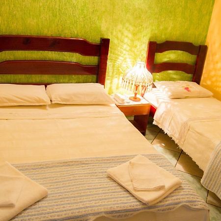 Hotel & Restaurante Guarania Σιουδάδ Ντελ Έστε Εξωτερικό φωτογραφία