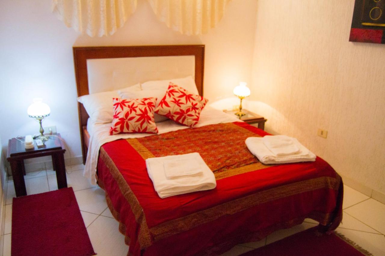 Hotel & Restaurante Guarania Σιουδάδ Ντελ Έστε Εξωτερικό φωτογραφία