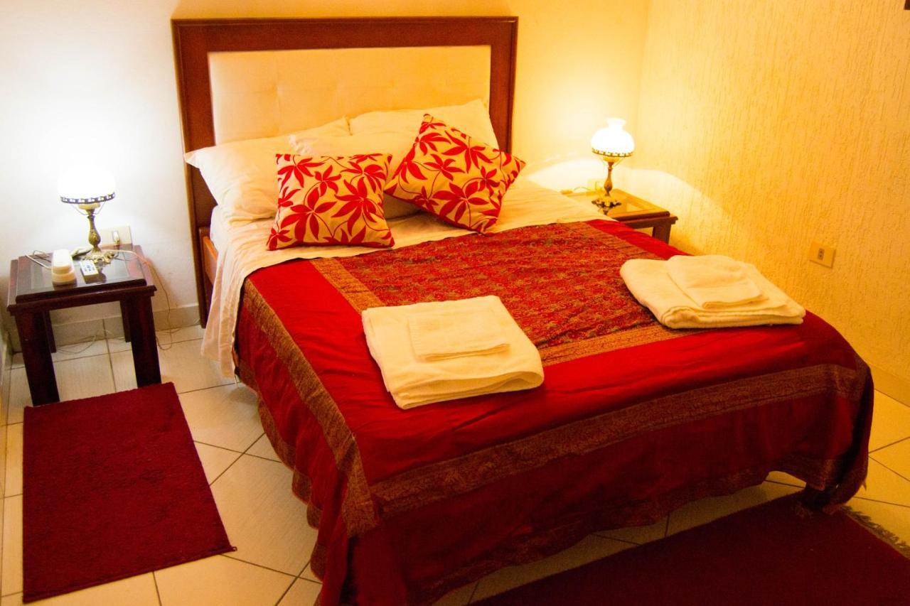 Hotel & Restaurante Guarania Σιουδάδ Ντελ Έστε Εξωτερικό φωτογραφία